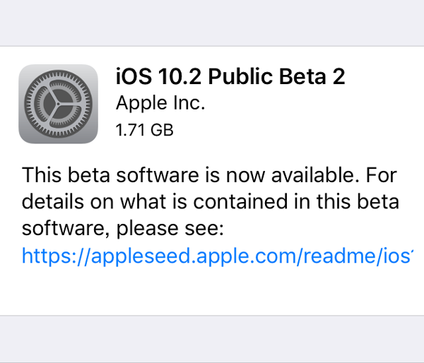 iOS10.2 やはりスクリーンショットで音がでない？！